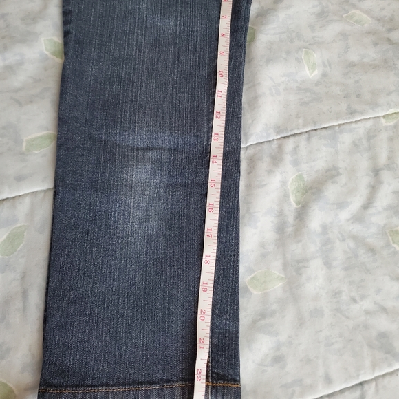 Ann Taylor Loft Jeans - Picture 2 of 8